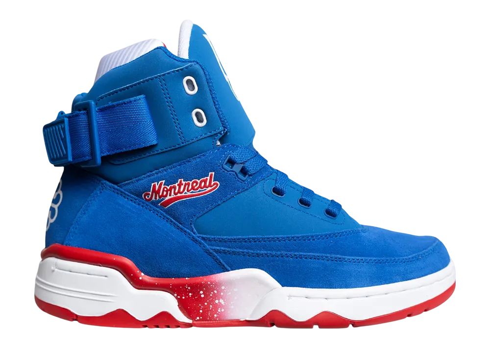 Ewing Athletics 33 Hi "Montreal"