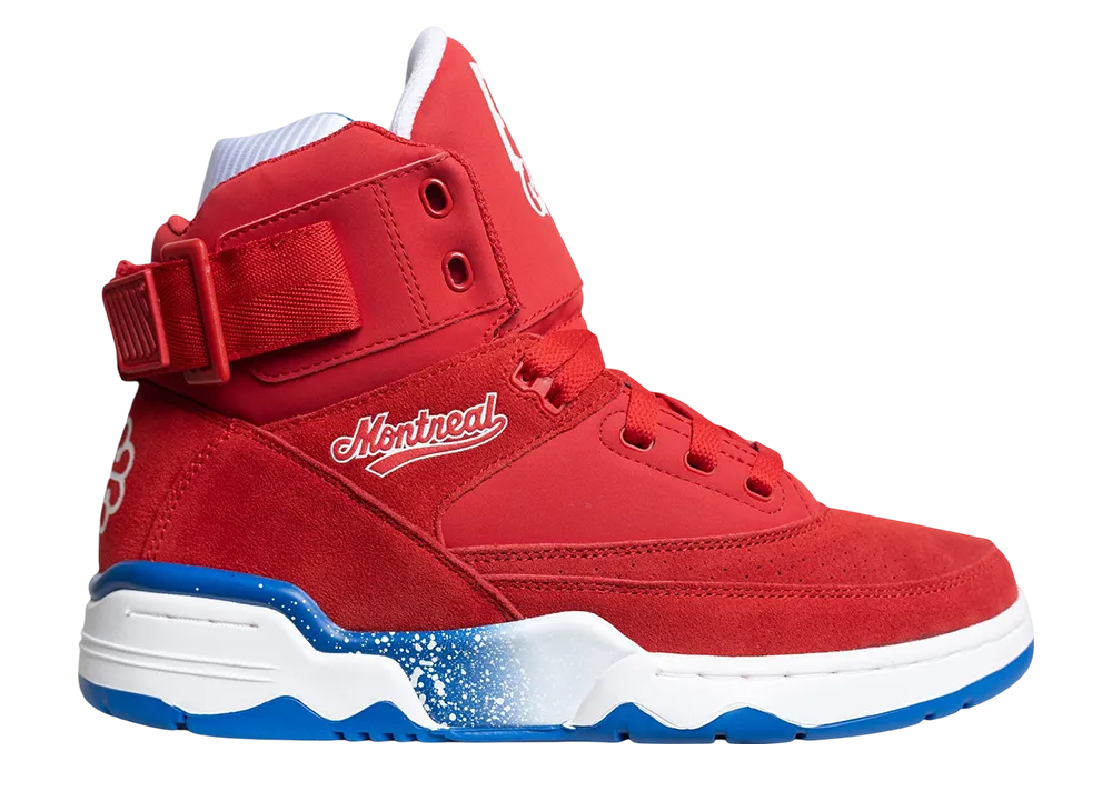 Ewing Athletics 33 Hi "Montreal"