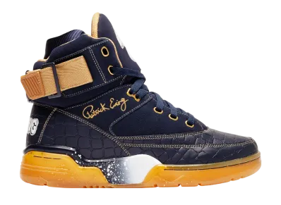 Ewing Athletics 33 Hi "Where Brooklyn at?"