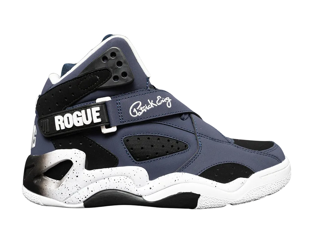 Ewing Athletics ROGUE "Navy/Black/White"