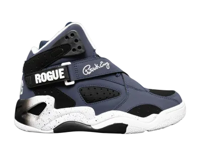 Ewing Athletics ROGUE "Navy/Black/White"