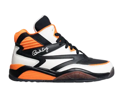 Ewing Athletics SPORT LITE "Cream/Black/Orange"
