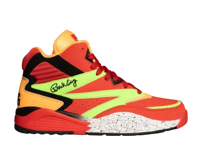 Ewing Athletics SPORT LITE "Red/Gecko/Orange"