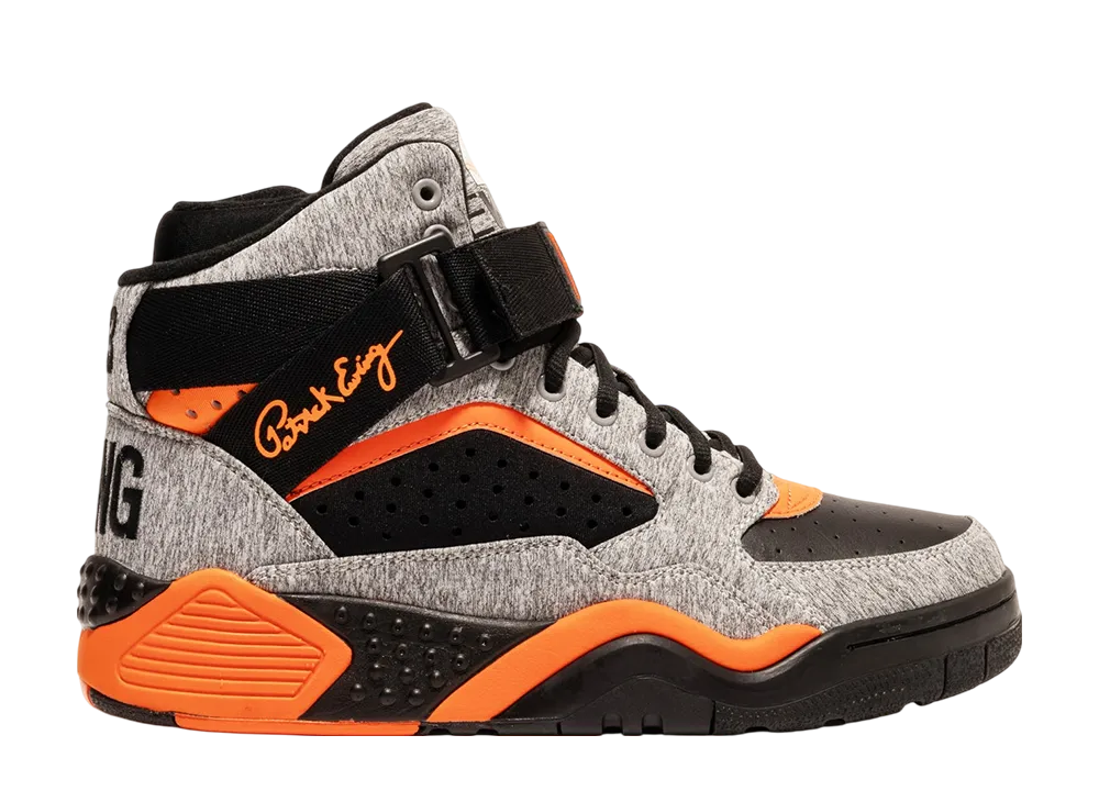 Ewing Athletics FOCUS "Manhattan"