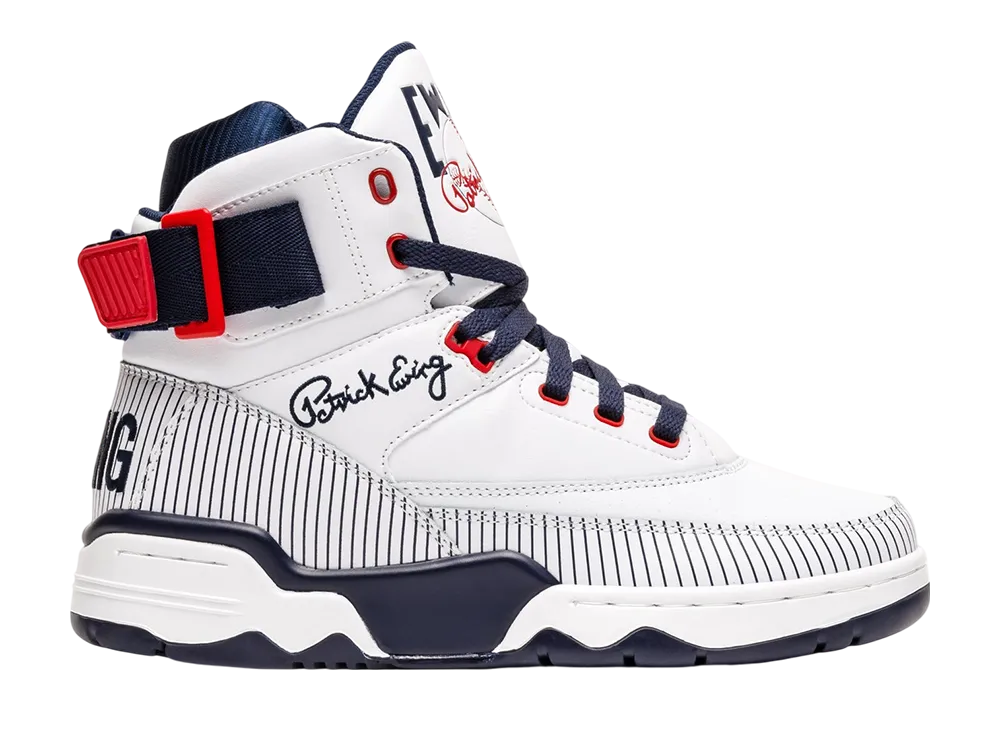 Ewing Athletics 33 Hi "Bronx"