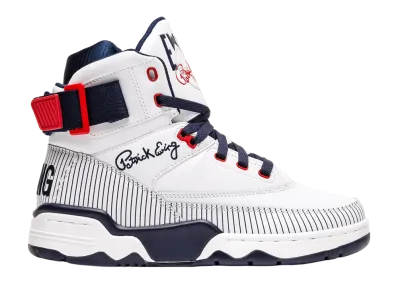 Ewing Athletics 33 Hi "Bronx"