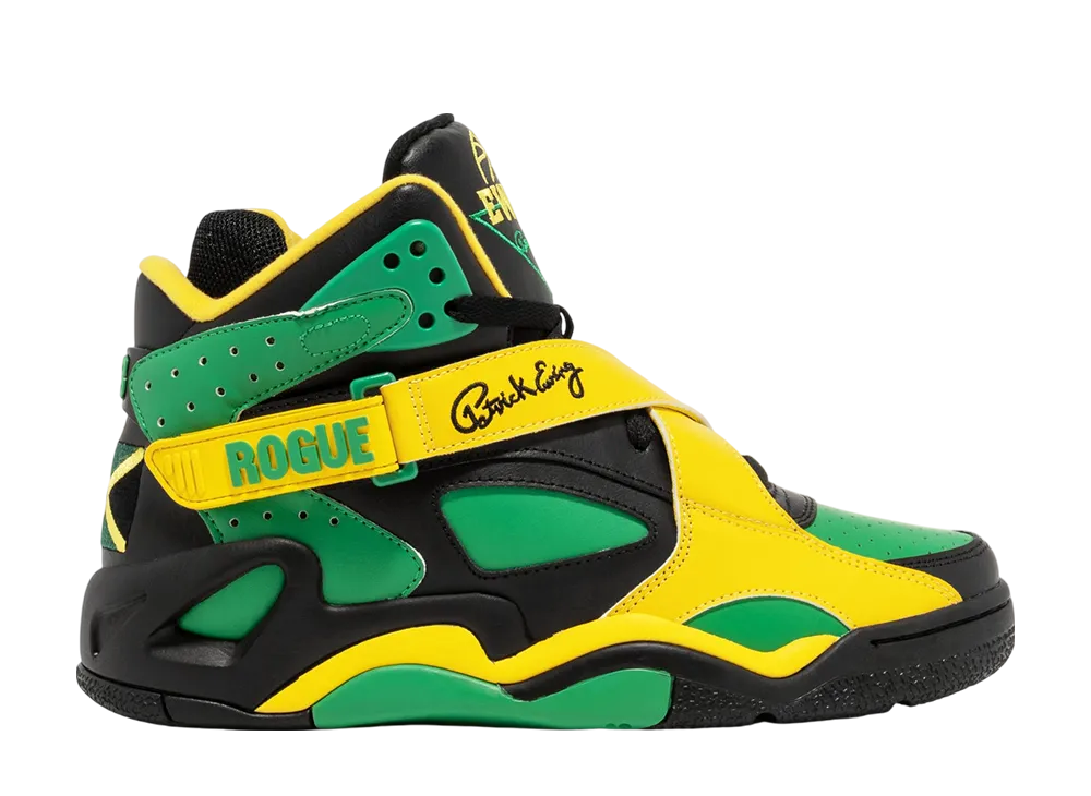 Ewing Athletics ROGUE "Jamaica"