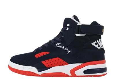Ewing Athletics ECLIPSE "Navy/Red/White"