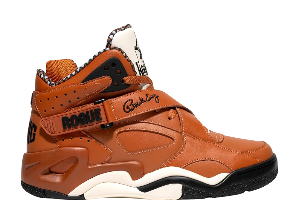 Ewing Athletics ROGUE "Brown/White/Black"