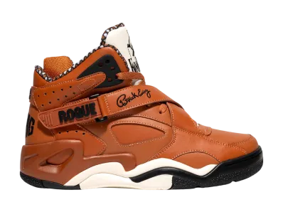 Ewing Athletics ROGUE "Brown/White/Black"
