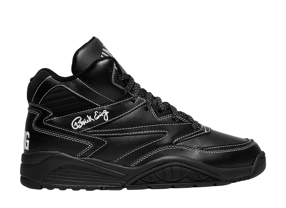Ewing Athletics SPORT LITE "Black/White/Reflective"