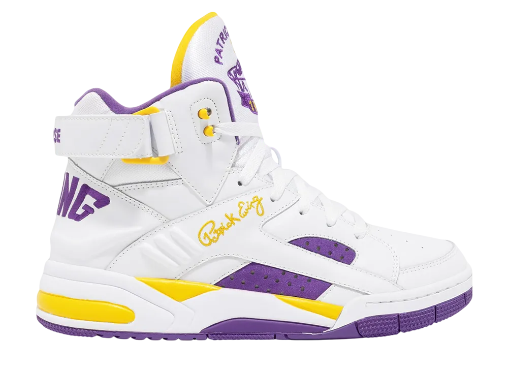 Ewing Athletics ECLIPSE "Los Angeles"