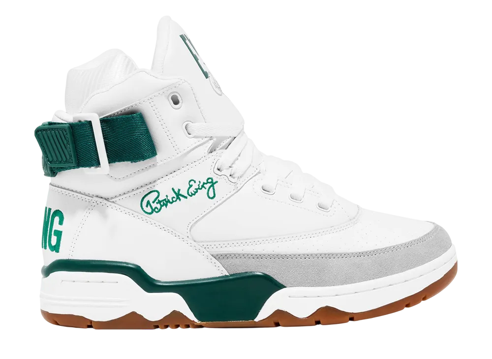 Ewing Athletics 33 Hi "Country Club"