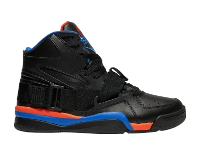 Ewing Athletics CONCEPT OG "Black/Blue/Orange"