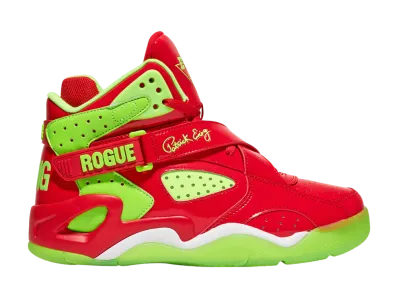 Ewing Athletics ROGUE "Christmas"