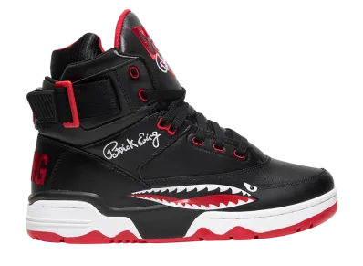 Ewing Athletics 33 Hi "Shark"