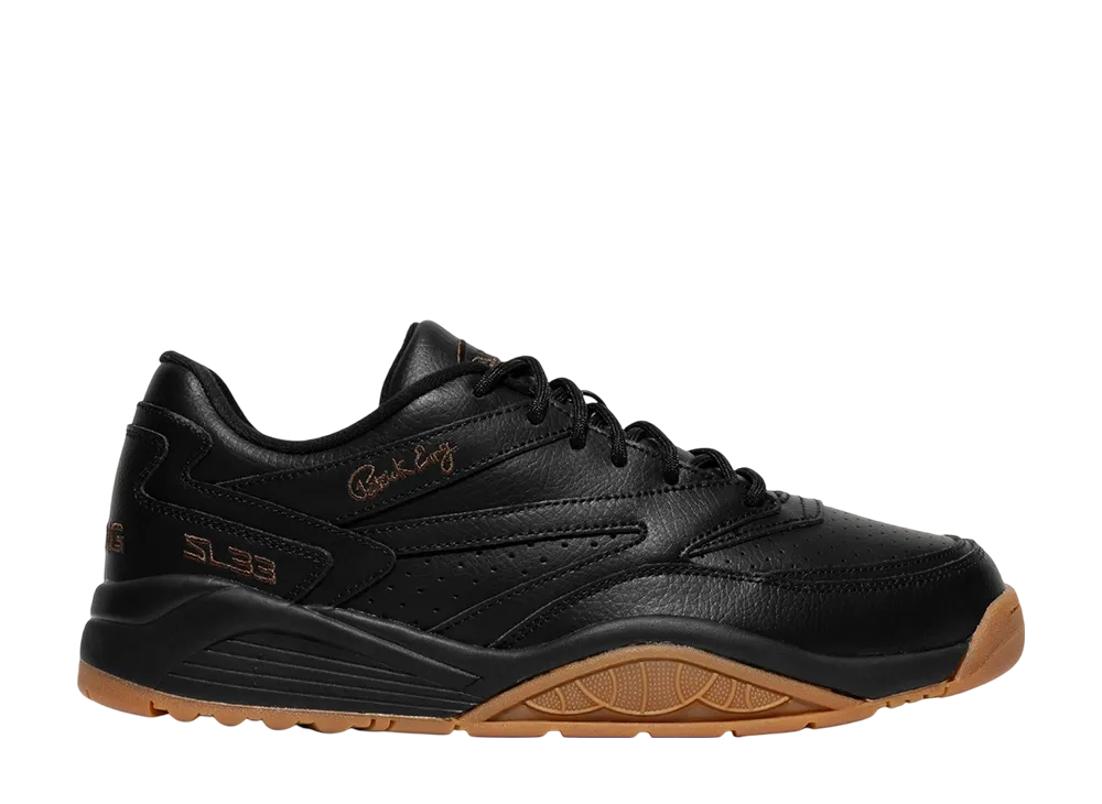 Ewing Athletics SL33 "Black/Gum"