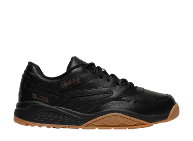 Ewing Athletics SL33 "Black/Gum"