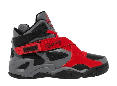 Ewing Athletics ROGUE "Grey/Black/Red"