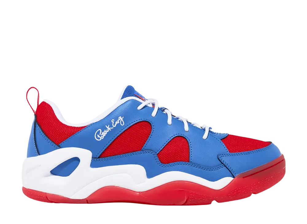 Big Pun x Ewing Athletics RLW "Puerto Rico"