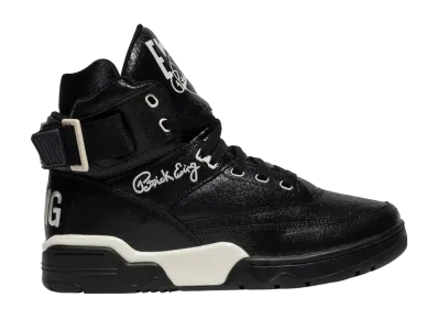 Ewing Athletics 33 Hi OG Vintage "Black/Cream"