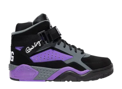 Ewing Athletics FOCUS OG "Black/Castlerock/Purple"