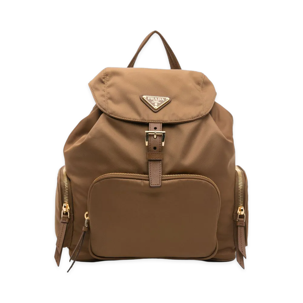 PRADA Women's Bags Luggage "Luggage"