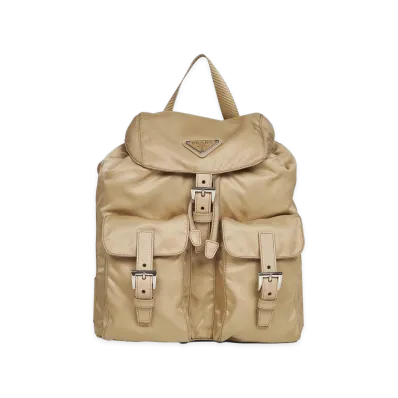 PRADA Women's Bags "Cammello"