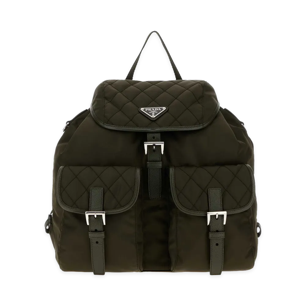 PRADA Women's Bag "Selva 0"