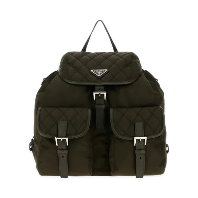PRADA Women's Bag "Selva 0"