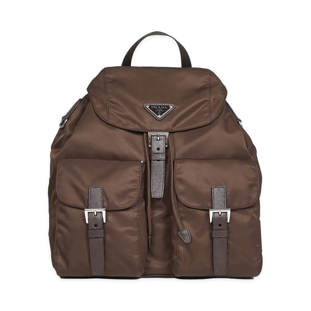 PRADA Women's Bags "Brown"