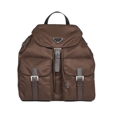 PRADA Women's Bags "Brown"