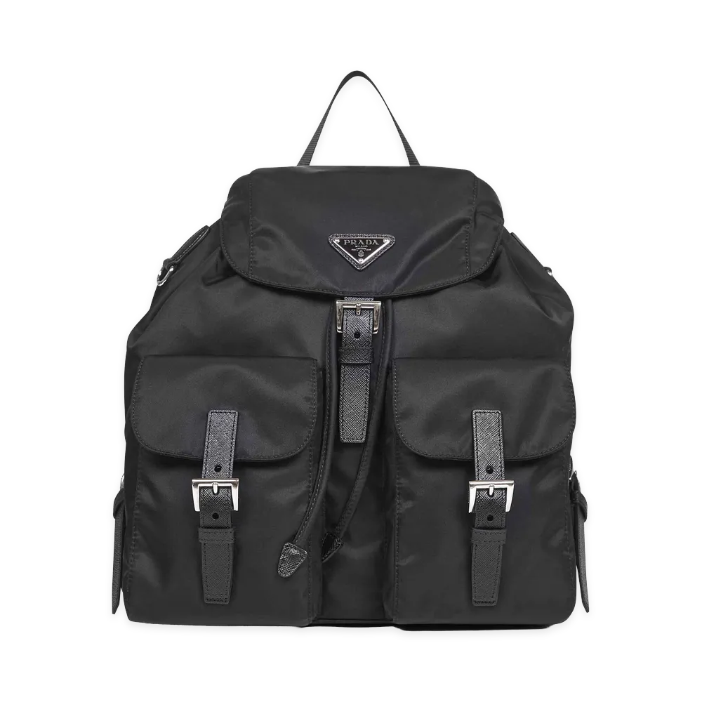 PRADA Women's Bags "Black"
