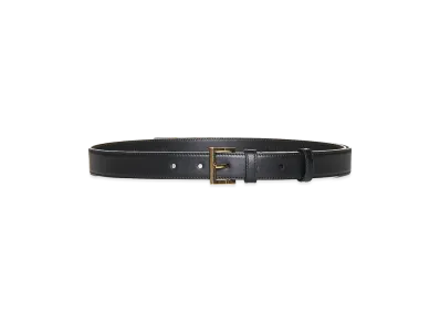 PRADA Women's Belts "Black"