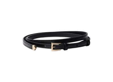 PRADA Women's Belts "Black"