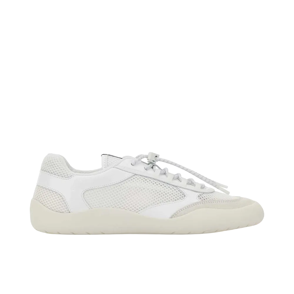 PRADA Women's Speedrock Sneaker "White"