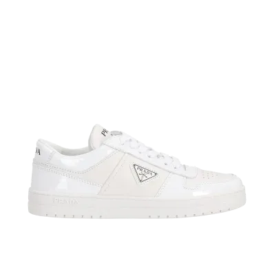 PRADA Women's Sneaker "White"