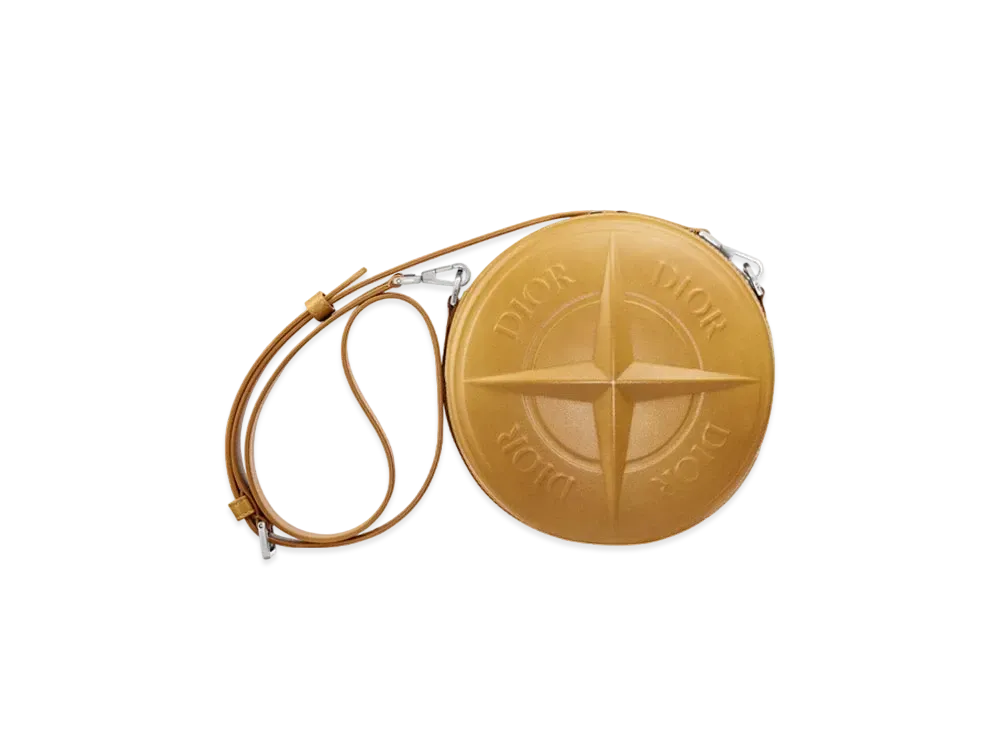 7/4発売｜Dior × Stone Island collection｜抽選/販売/定価情報
