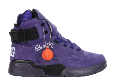 Ewing Athletics 33 Hi OG "Purple/Black"