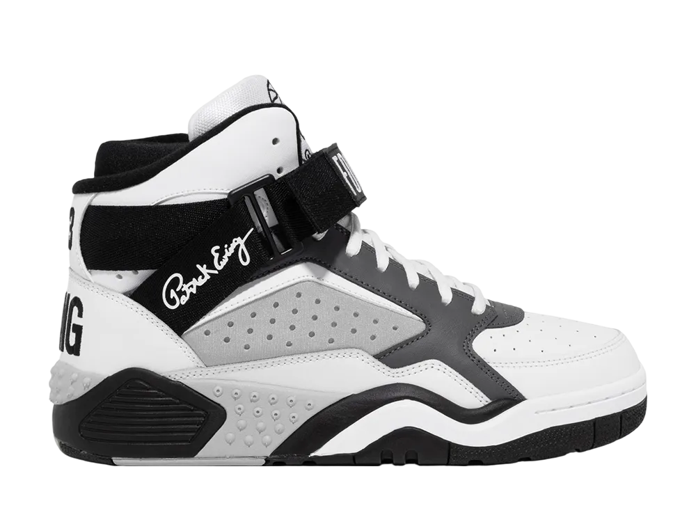 Ewing Athletics FOCUS OG "White/Highrise/Castlerock"