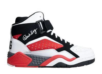 Ewing Athletics FOCUS OG "White/Red/Black"