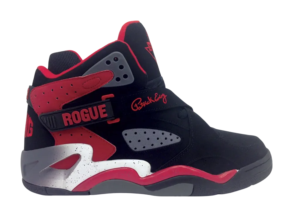 Ewing Athletics ROGUE OG "Black/Red"