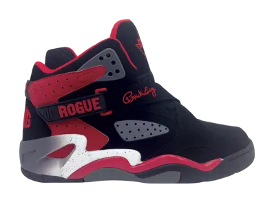 Ewing Athletics ROGUE OG "Black/Red"