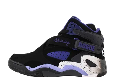 Ewing Athletics ROGUE OG "Black/Purple/White"