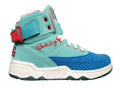 Ewing Athletics 33 Hi "1990 ALL-STAR"