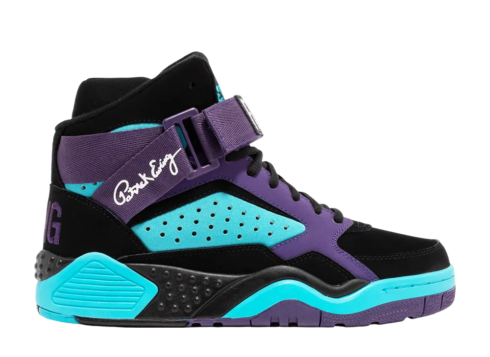 Ewing Athletics FOCUS "Charlotte"