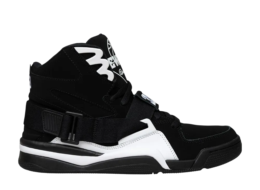 Ewing Athletics CONCEPT OG "Black/White"