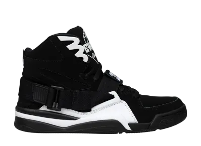 Ewing Athletics CONCEPT OG "Black/White"