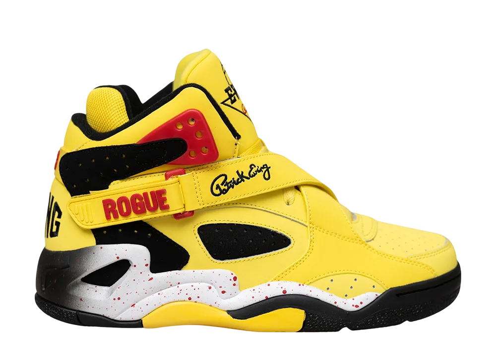 Ewing Athletics ROGUE "Yellow/Black/Red"
