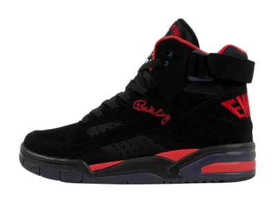 Ewing Athletics ECLIPSE "Black/Navy/Red"